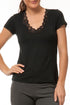 Antigel A06 Simply Perfect Short sleeves tee-shirt